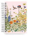 Birdhouse Jumbo Journal