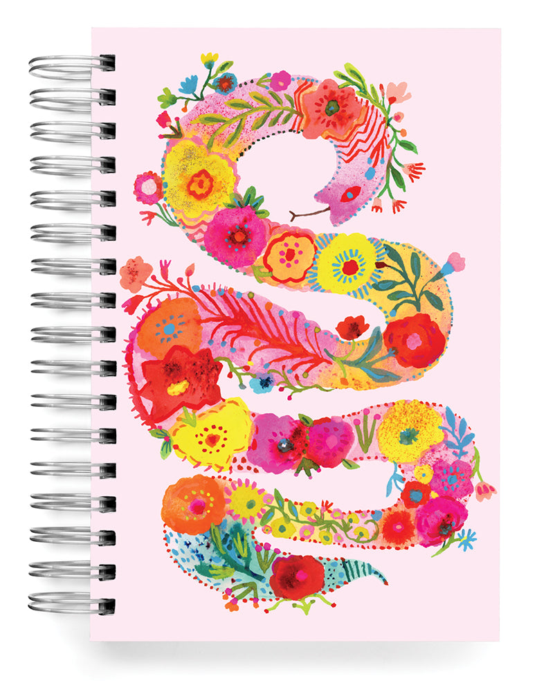 Snake Jumbo Journal