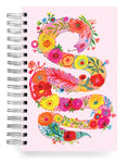 Snake Jumbo Journal