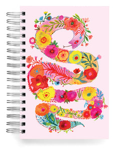 Snake Jumbo Journal