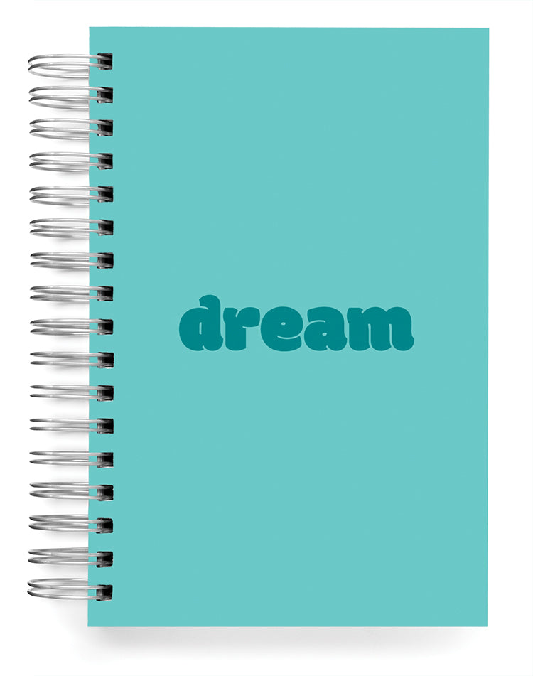 dream Jumbo Journal