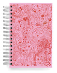 Tropical Paradise Jumbo Journal